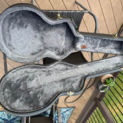 Epiphone Casino 2002 - MIK - Peerless with Lollar Upgrades, OHSC image 8