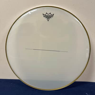 Remo Timpani Head Hazy 22 8/16" image 3