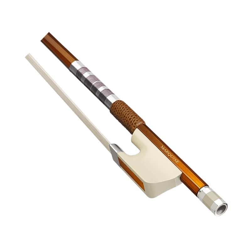 CodaBow Marquise Escher 4/4 Violin Bow image 1