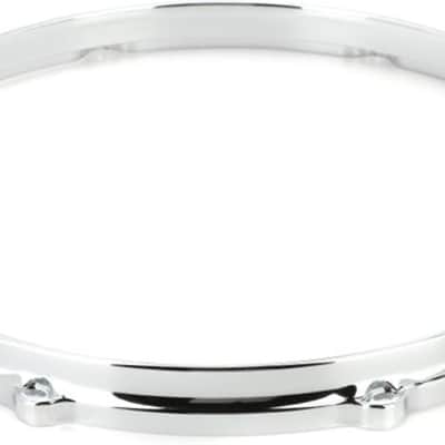 Gibraltar Die-cast Snare Drum Hoop - 14-inch 8-Lug Batter Side image 2