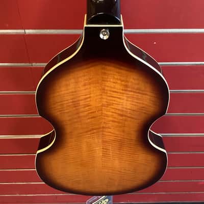 Series 10 Violin Bass Guitar image 5