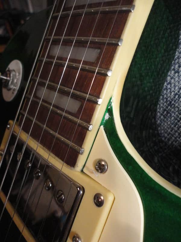INYEN VINA (IYV) ILS-300 Les Paul style | Reverb