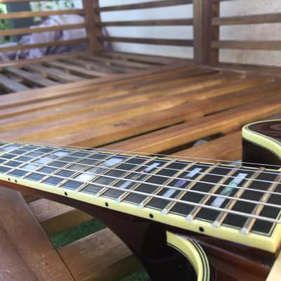 IBANEZ AS 200 image 8