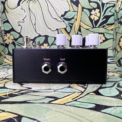 Earthquaker Devices Scrolls Bass Odyssey image 4
