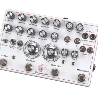 FTelettronica Schumann PLL White image 3