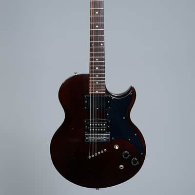 Gibson L6-S Deluxe 1975 - Wine Red image 10