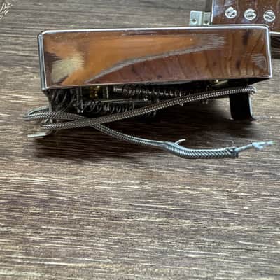 Gibson Custombuckers Humbucker Set 2022 Nickel image 3