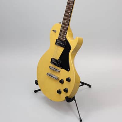 Used 2013 Collings 290 TV Yellow image 9