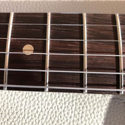 1959 Fender Telecaster Blonde Refin image 8