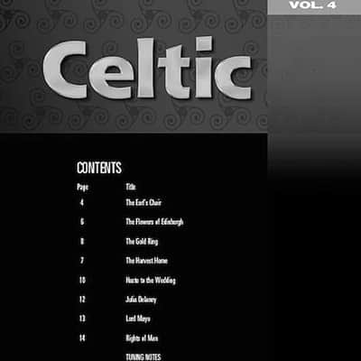 Celtic image 3