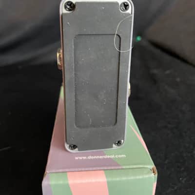 Donner Dynamic Wah image 2