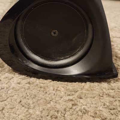 Definitive Technology Definitive Technology ProCenter 1000 Center channel speaker (Black) 90s - Black image 4