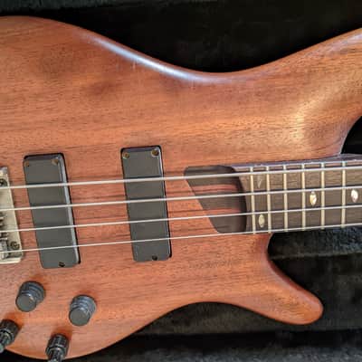 Ibanez SD GR Sol 1998 image 5