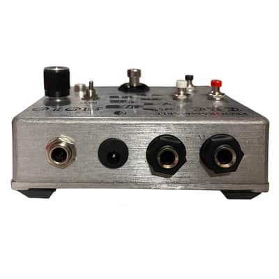 Screwed Circuitz Programmable Tremolo image 2