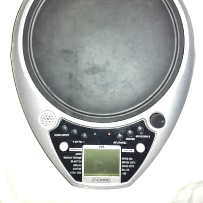 Simmons SD1 2000s - Grey image 2