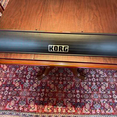KORG PaAS Keyboard Amplification System
