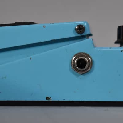 c. 1980's Boss CE-2 Chorus Pedal Green Label image 7