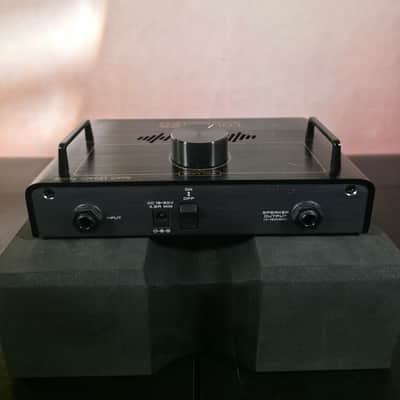 Hotone Loudster 75-Watt Portable Floor Power Amplifier 2010s - Black image 5