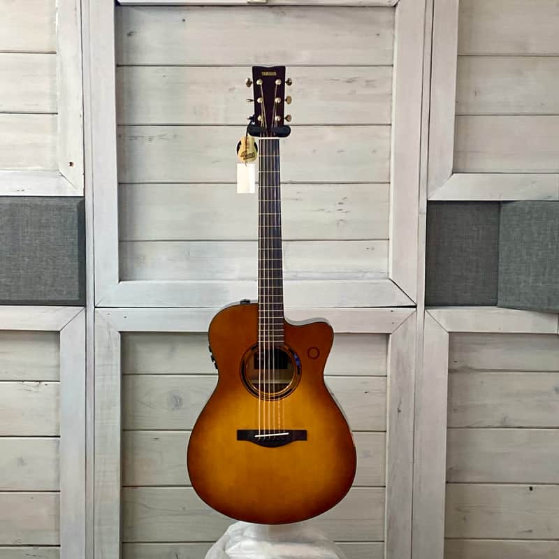 Yamaha TAS3 C Transacoustic Concert: Unbeatable Price for a Pro-Level Instrument