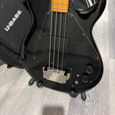 Immagine Epiphone Grabber Bass 2024 - Present - Ebony - 1