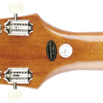 Epiphone Les Paul Junior Electric Guitar Vintage Tobacco Burst image 8