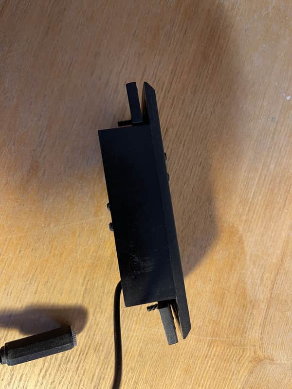 Sunrise S1 pickup and SB2 preamp Mid 2000s | Reverb