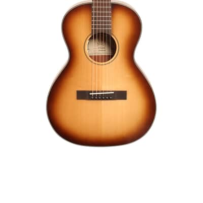 Alvarez Delta Delite E Grand Concert Acoustic Electric with Gigbag image 3