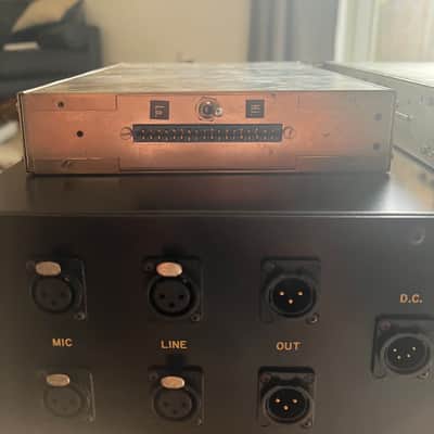 Vintage Neve 1073’s (Pair) image 12