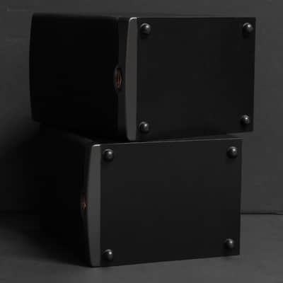 Klipsch RB-10 Reference Bookshelf Speakers image 11