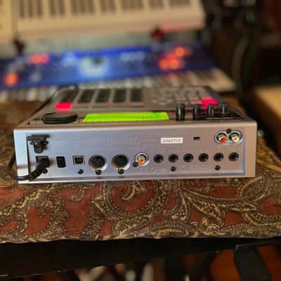 Boss DR-880 Dr. Rhythm 2004 - 2016 - Gray image 2