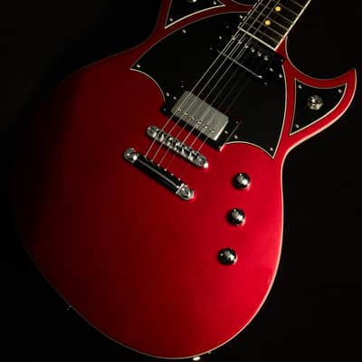 Reverend Reeves Gabrels Spacehawk HT image 6