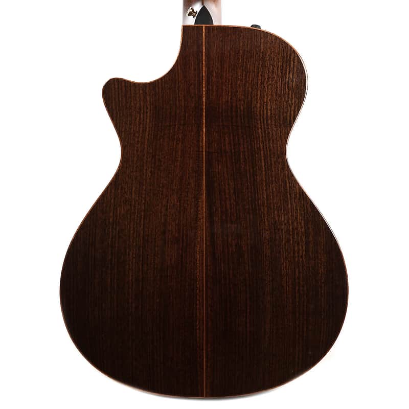Taylor 712ce 12-Fret with ES2 Electronics image 4