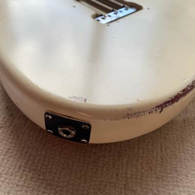 Tokai TST-36H Stratocaster Limited Edition 1980s MIJ Japanese