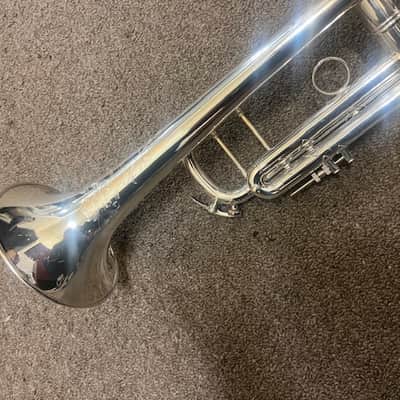 Bach 190S37 Bb Trumpet image 6