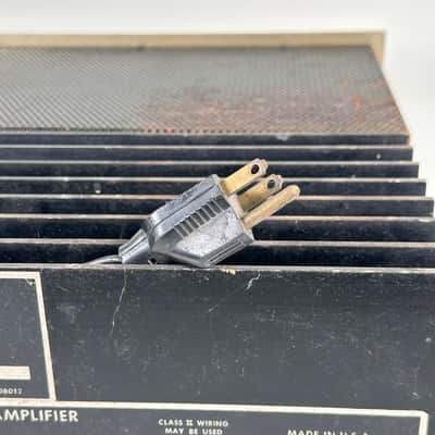 Dynaco Stereo 400 Power Amplifier image 9