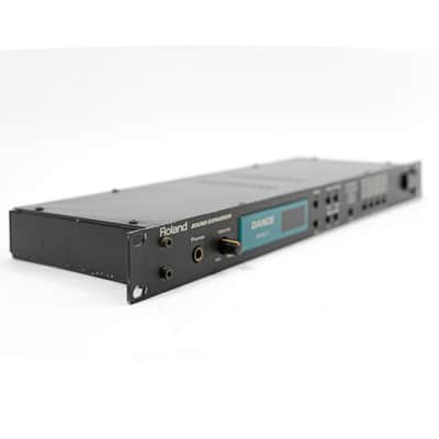 Roland Sound Expansion Dance M-DC1 Rack Module Synthesizer Synth image 2