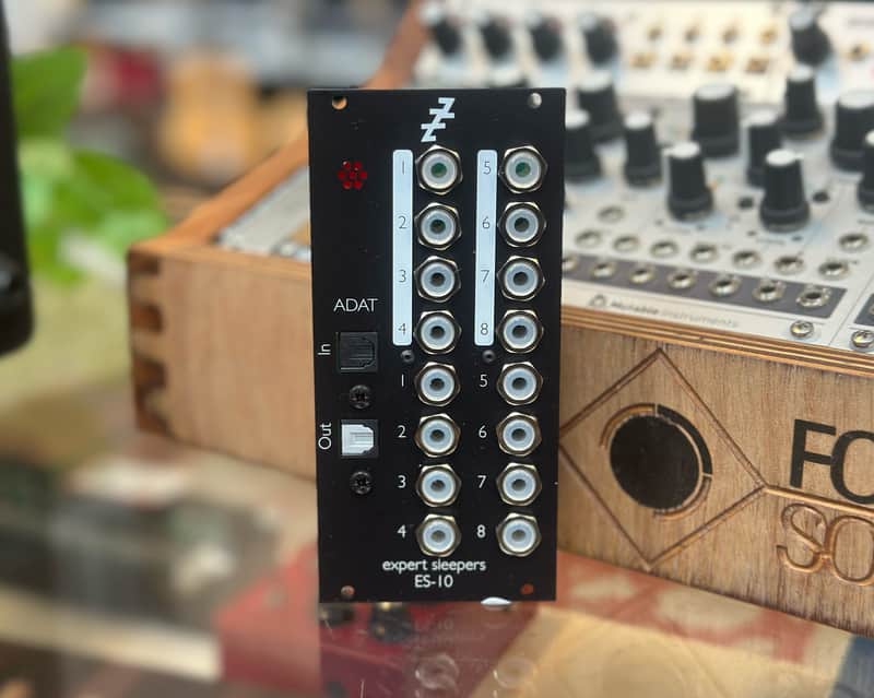 Expert Sleepers ES-10