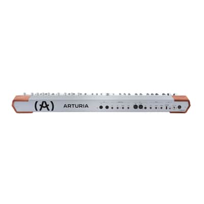 Arturia AstroLab 61 Silver image 5