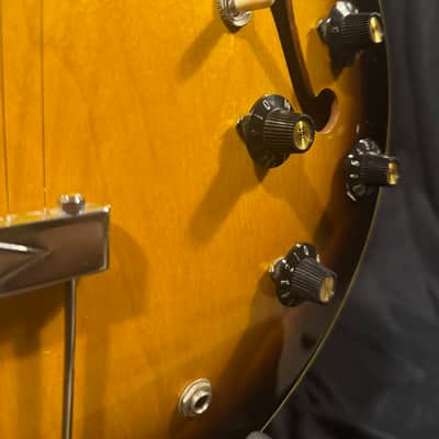 1968 Gibson ES-335 TD | VERIFIED ALL ORIGINAL | MESSAGE DIRECT FOR DEAL | VIDEO REVIEW image 6