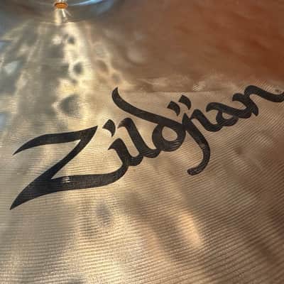 Zildjian 24" K Series Light Ride Cymbal 2007 - Present - Traditional image 8