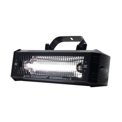 ADJ MEGA FLASH DMX, Mega Flash DMX Strobe - 800 Watt image 2