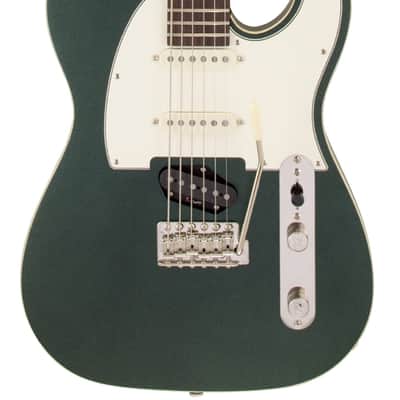 Reverend Pete Anderson Eastsider Baritone Satin Outfield Ivy image 2