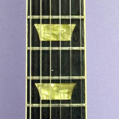 Gibson SG Standard 1971 - Original image 8