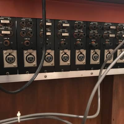 TASCAM Model 10 1960’s-1970’s image 20