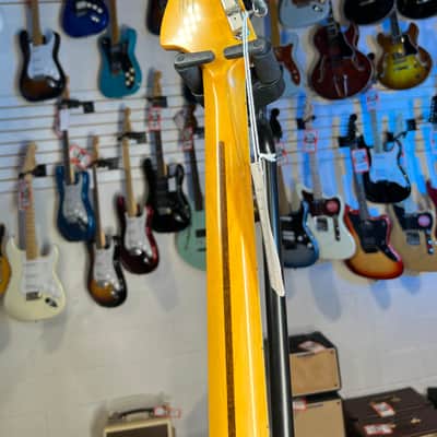 Squier Classic Vibe Bass VI Guitar - 3-tone Sunburst GET PLEK'D! 175 image 9