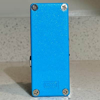 MXR M294 Sugar Drive Mini Overdrive image 3