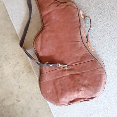 Vintage 1980s Guild Burnside Crossbow Headless Guitar Steinberger Tremolo Arm Case Wasp Spider Shape image 5