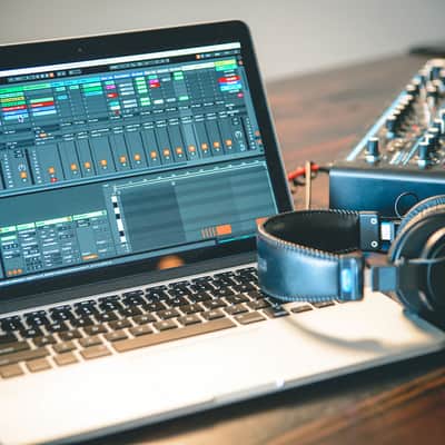 Ableton Live 9 Suite - Upgrade From Live Intro (Download) image 4