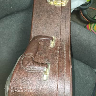 Gibson Historic Collection "Early 60's Hummingbird" (1998) – Ren Ferguson Era / Golden Wood Masterpiece image 18