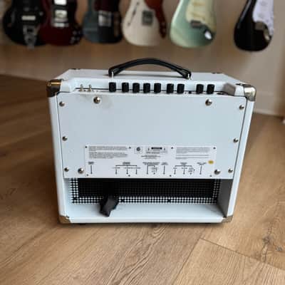 Blackstar HT-5 Series HT-5R 5W 1x12 Guitar Combo with Reverb 2010s image 4